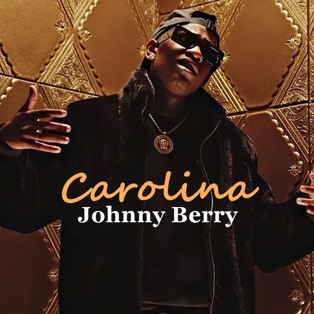 Johnny Berry – Carolina