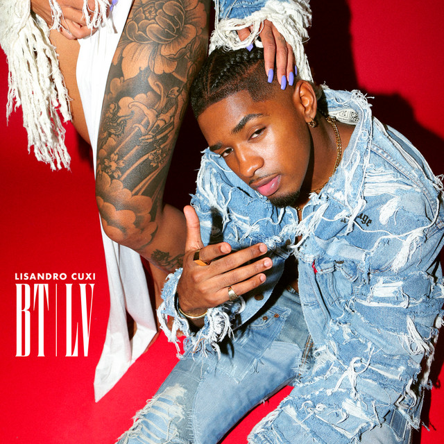 Lisandro Cuxi – BTLV (EP) 2023