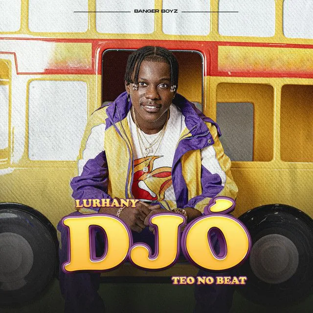 Lurhany – Djó [Baixar 2023]