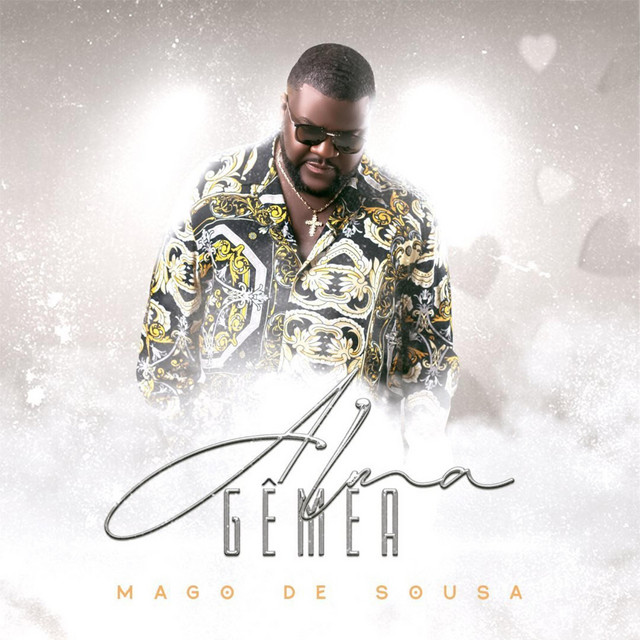 Mago De Sousa – Alma Gêmea