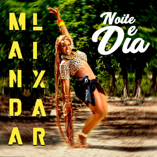 Noite e Dia – Manda Lixar