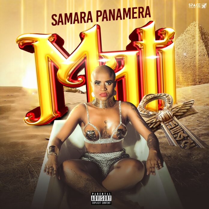 Samara Panamera – Mati