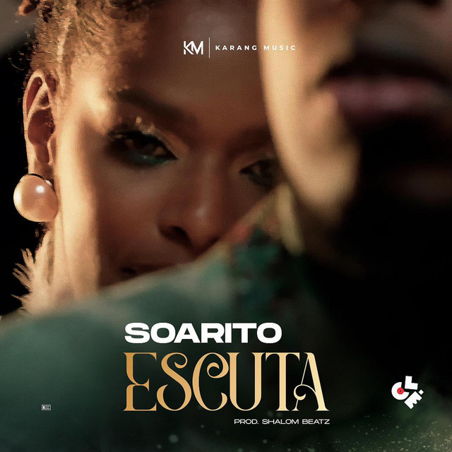 Soarito – Escuta  [Baixar 2023]