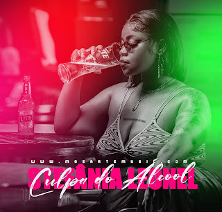 Stefânia Leonel – Culpa do Álcool