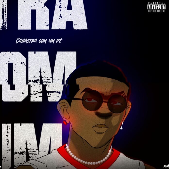 Dioclésio Rodrack – Canastra Com Um Pé