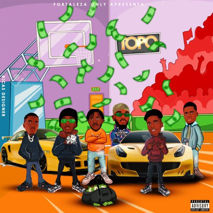 Fortaleza Only – TOPO