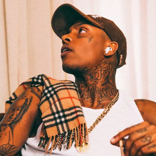 Kayblack – Bonjour