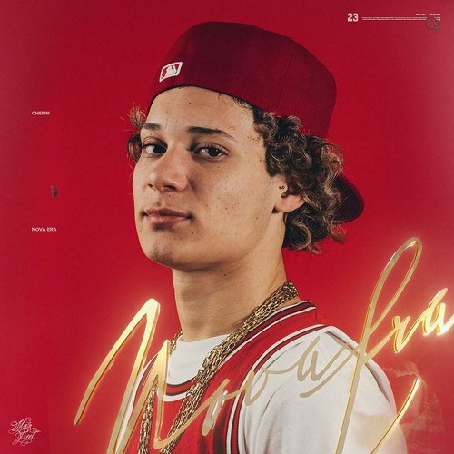 Chefin – Skatista (Prod. RUXN Dexter)