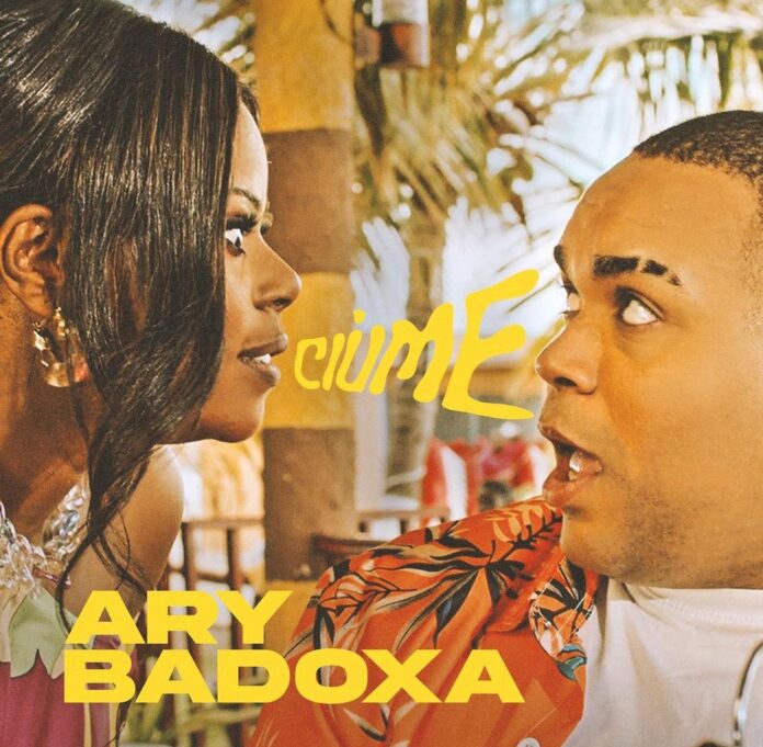 Diva Ary – Ciúme (feat. Badoxa) [Baixar 2023]