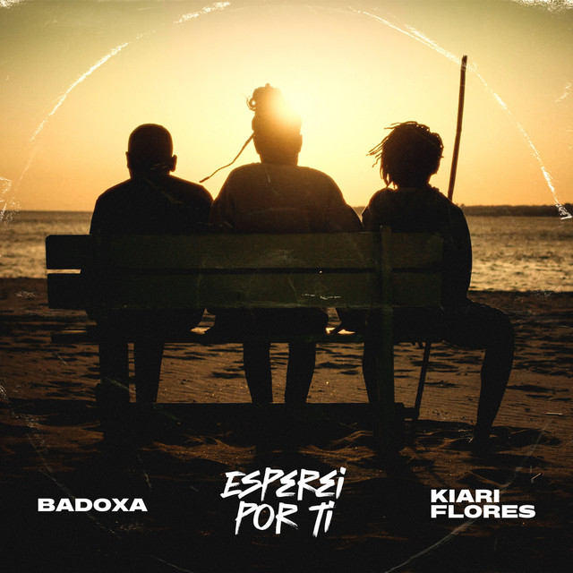 Badoxa – Esperei Por Ti (feat. Kiari Flores)