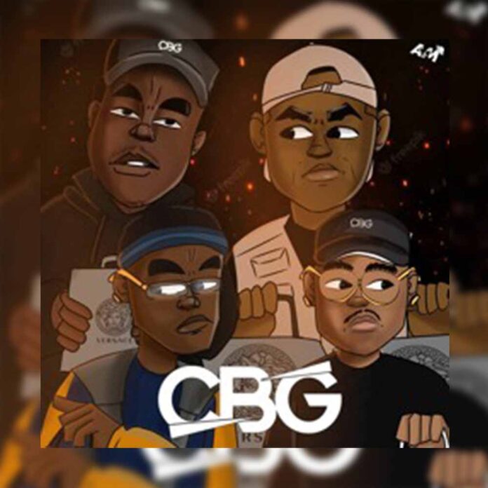 CBG – Cancún [Baixar 2023]