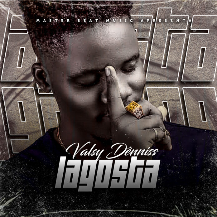 Valsy Dênniss – Lagosta (Prod. Master Beat)