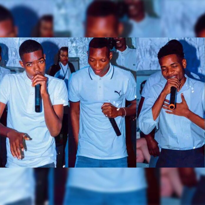 Hot Music – Até Envelhecer