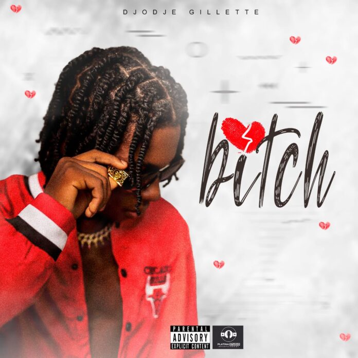 Djodje Gillete – Bitch