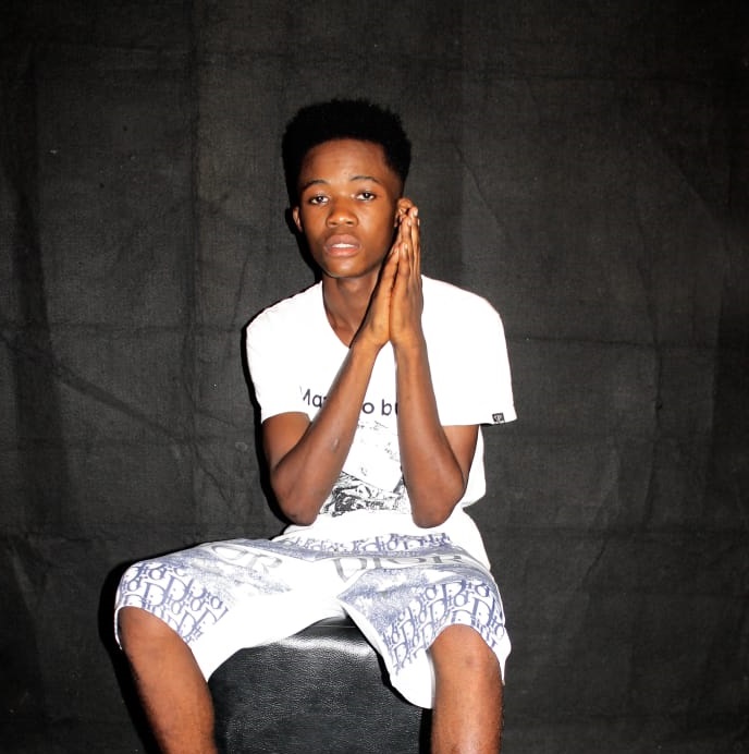 Dukilson Último Betinho – Oração