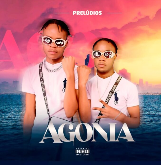 Prelúdios – Agonia