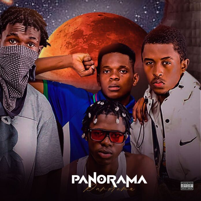 Golden Boys – Panorama