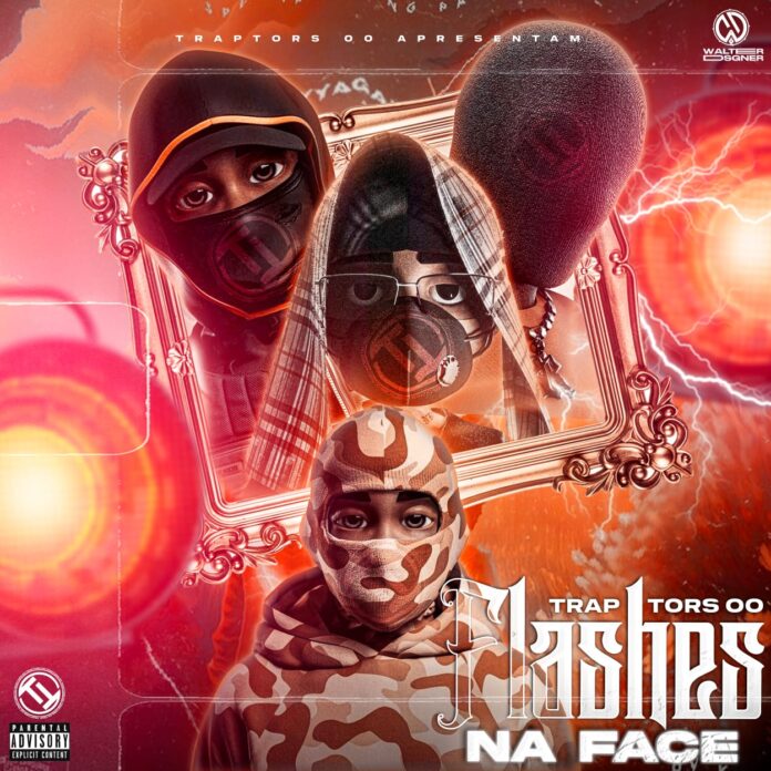 TrapTors00 – Flash Na Face