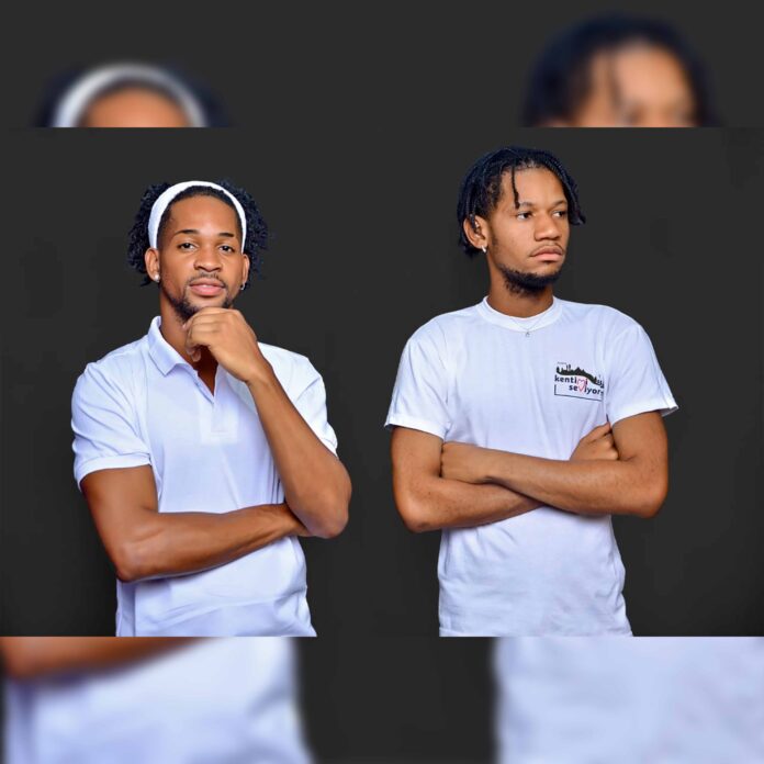 Mulla – Vais Admirar (feat. Wilson Baby)