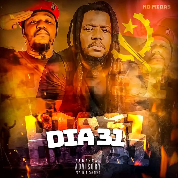 ND Midas – Dia 31 (Gangsta77)