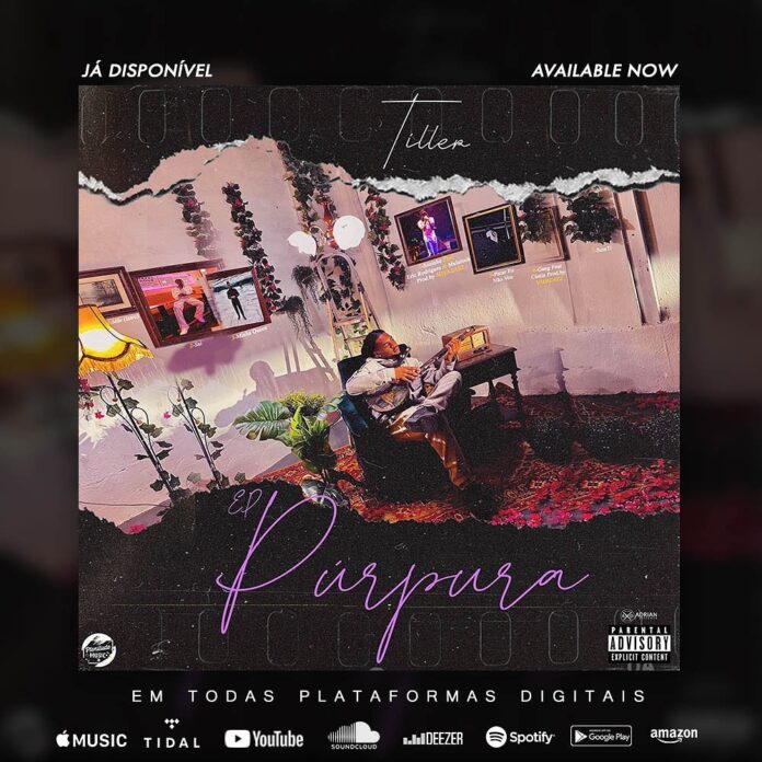 Tiller – SOZINHO (feat. Eric Rodrigues & Mulatooh).