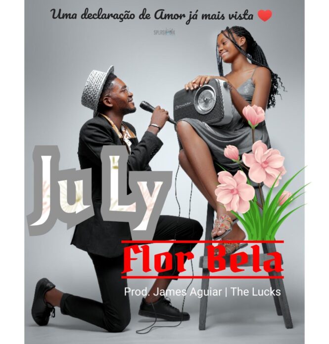 Ju Ly – Flor Bela