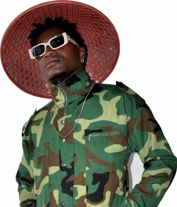 Liú Chú – Chualá (Rei do Mandarim)