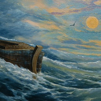 Luessy LFS – Dilúvio