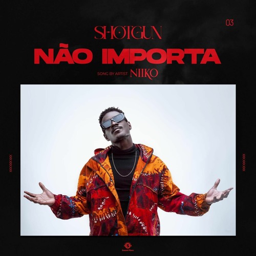 Niiko – Não Importa