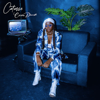 Chelsea Dinorath – Ntima (feat. Lurhany) [Baixar 2023]