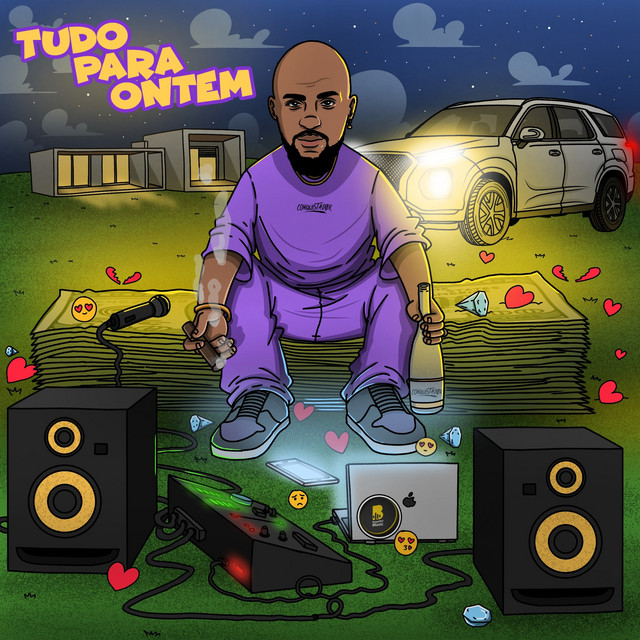 Young Double – Tua Wave (feat. Anderson Mário)