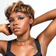 Zara Williams – Kendé Nayo (feat. Kelly Gomez)