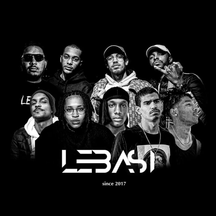 LEBASI – Belaire [Baixar 2023]