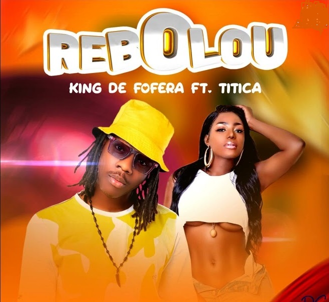 King Defofera – Rebolou (feat. Titica)