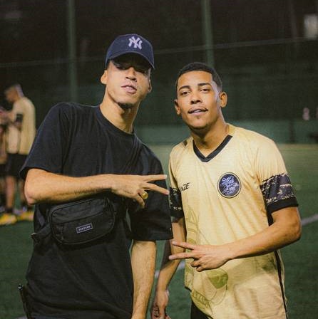 L7NNON – Metflix Remix (feat. MC Poze do Rodo)