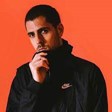 Richie Campbell – Chapter V