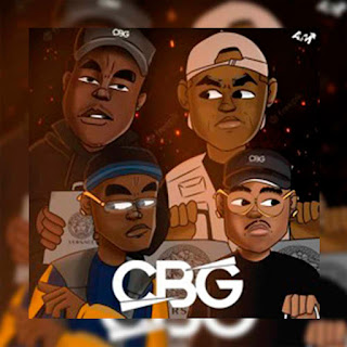 CBG – Compras na Louis Vuitton (feat. Johnny Berry) [Baixar 2023]