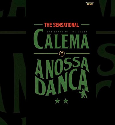 Calema – A Nossa Dança