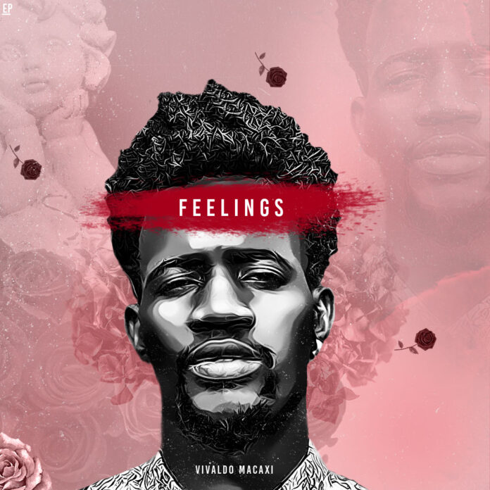 Vivaldo Macaxi – Casamento