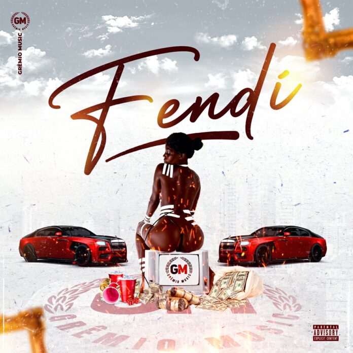 Torcida do Grêmio GM – Fendi