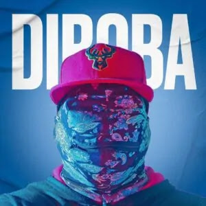 Diboba – Diboba (EP) 2023