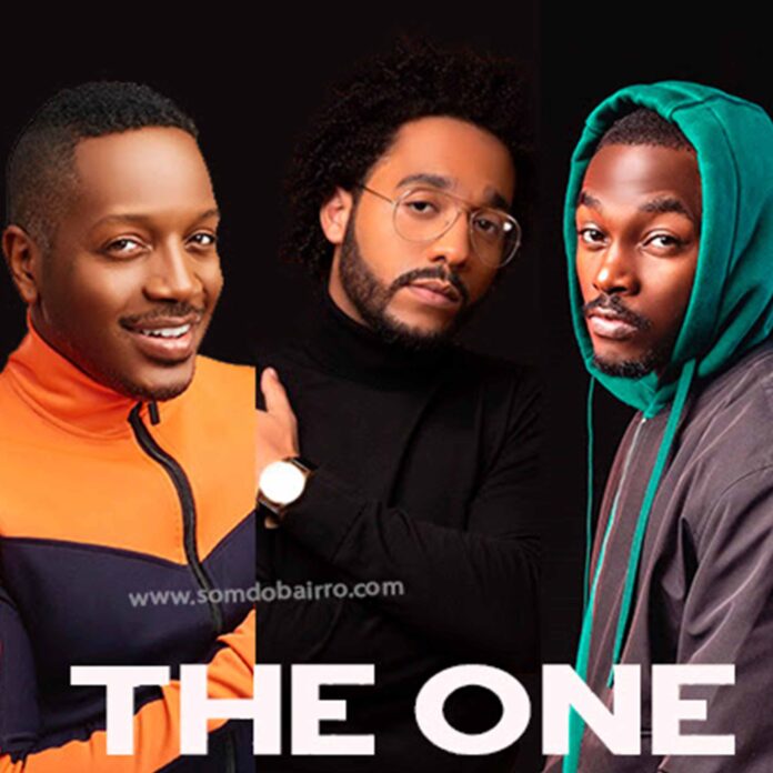 Dj Nelasta x Dji Tafinha x Phedilson – The One [Baixar 2023]