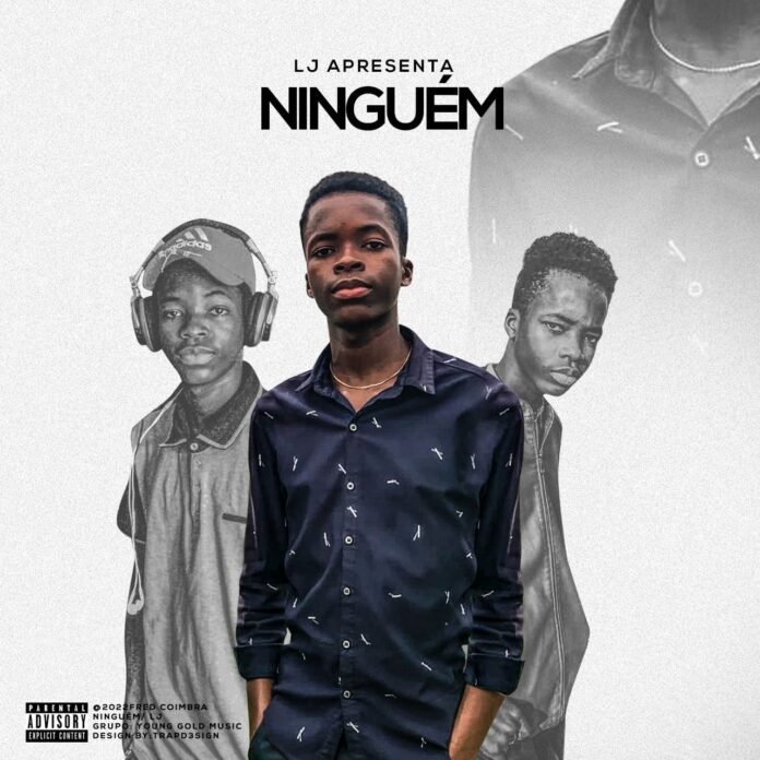 LJ Beach – Ninguém