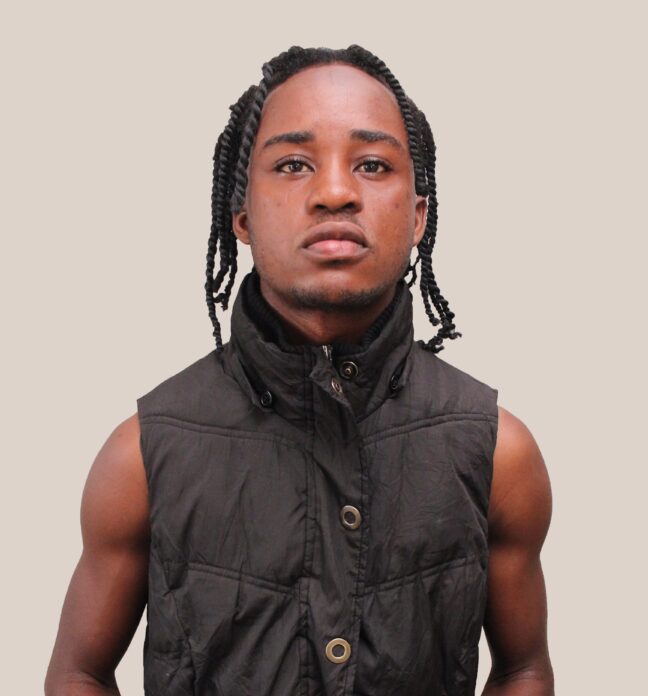 Fredh Money – Já Não Quero Voltar