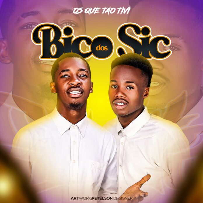 Os Qui Tão Tivii – Bico dos SIC (Prod. Taba Mix)