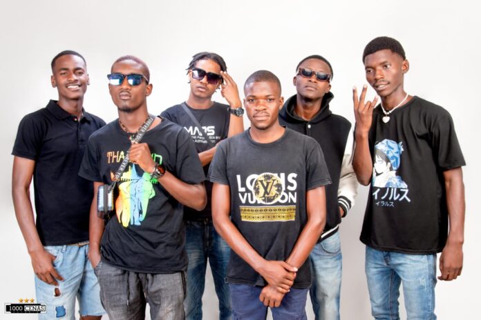 Dope Dollar – Deixa Viver