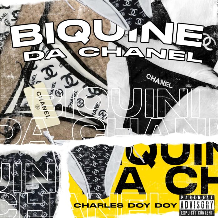 Charles Doy Doy – Biquine Da Chanel