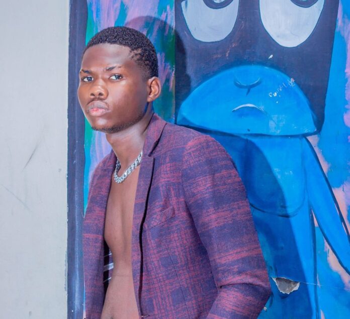 Luís Niokael – Esquivar