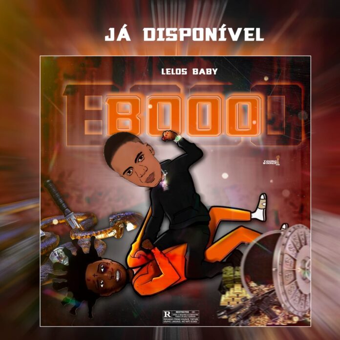 Lelos Baby – BOOO