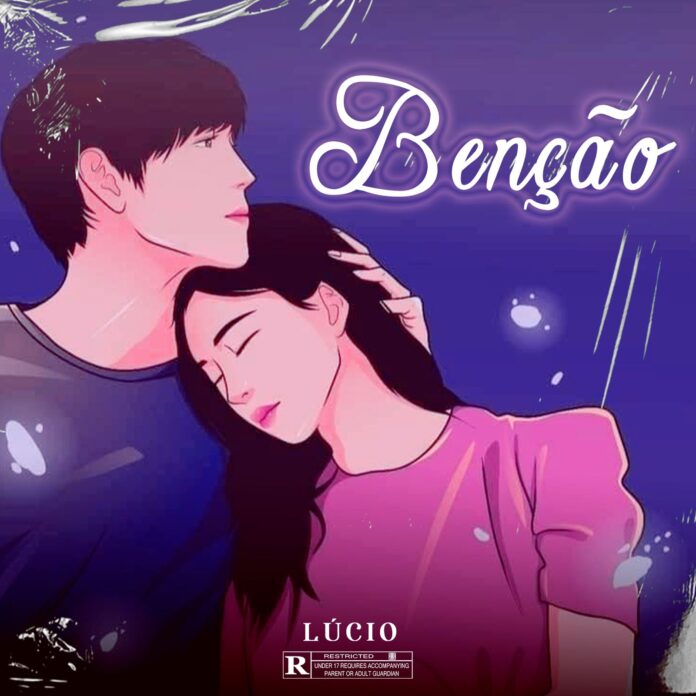 Lúcio – Benção